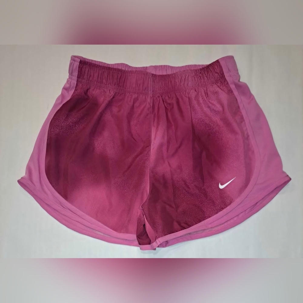 Nike Dri-Fit Running Shorts Womens Size Small